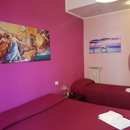 Alenic Bed & Breakfast Rome Exterior photo