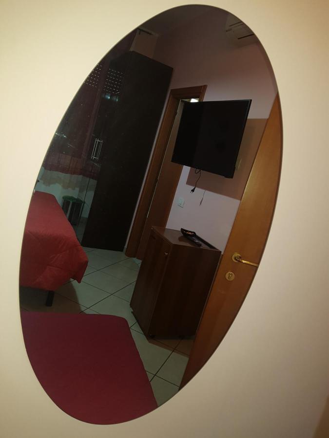 Alenic Bed & Breakfast Rome Exterior photo