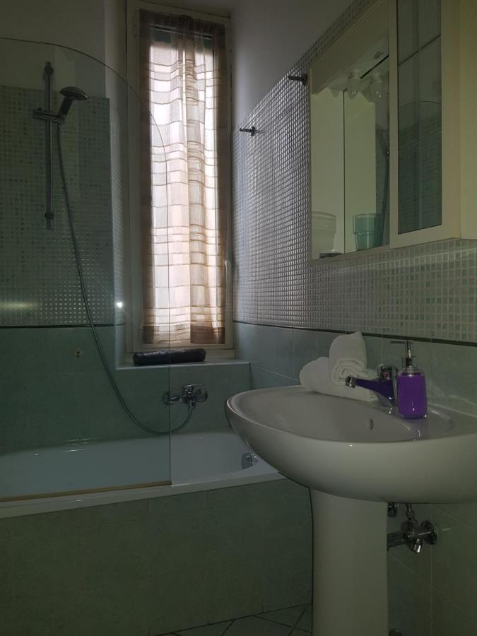 Alenic Bed & Breakfast Rome Exterior photo