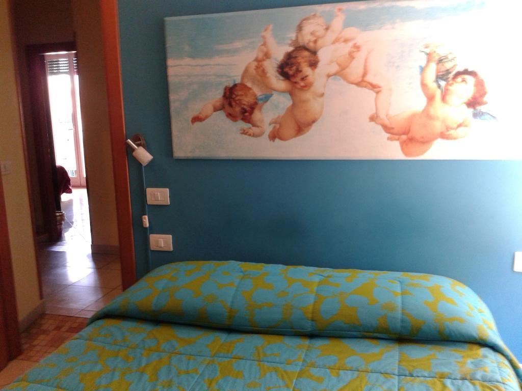 Alenic Bed & Breakfast Rome Exterior photo