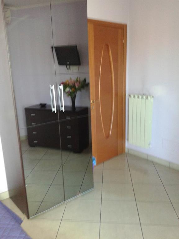 Alenic Bed & Breakfast Rome Exterior photo