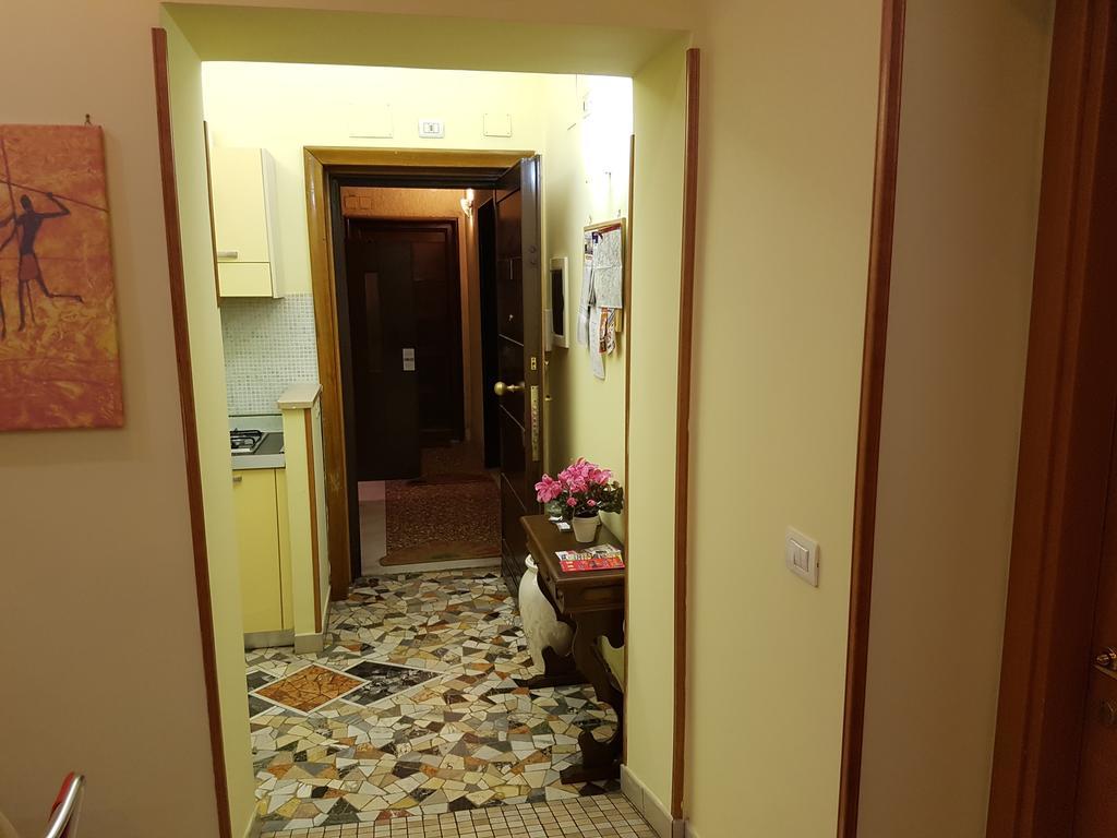 Alenic Bed & Breakfast Rome Exterior photo