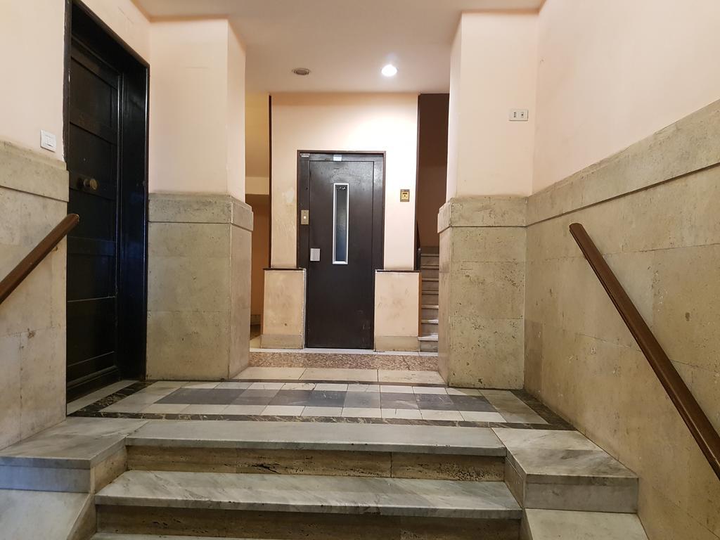 Alenic Bed & Breakfast Rome Exterior photo