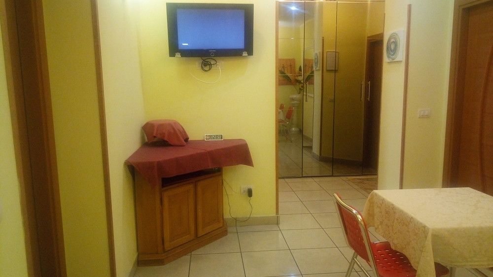 Alenic Bed & Breakfast Rome Exterior photo