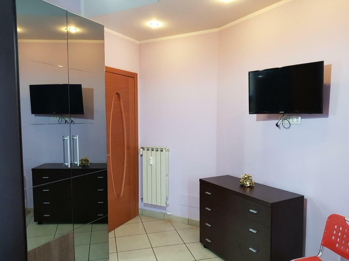 Alenic Bed & Breakfast Rome Exterior photo